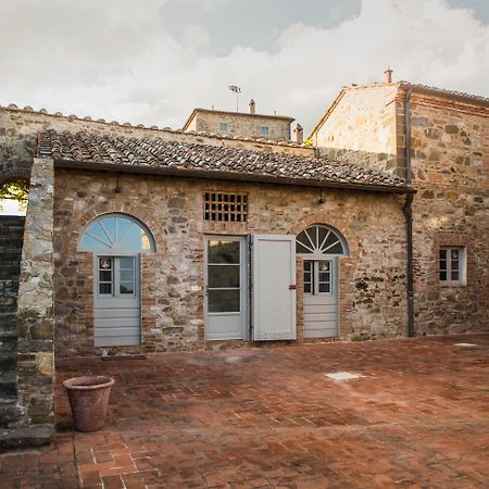 Borgo Scopeto Wine & Country Relais Hotel Vagliagli Exterior photo