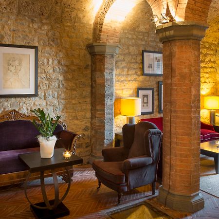 Borgo Scopeto Wine & Country Relais Hotel Vagliagli Exterior photo