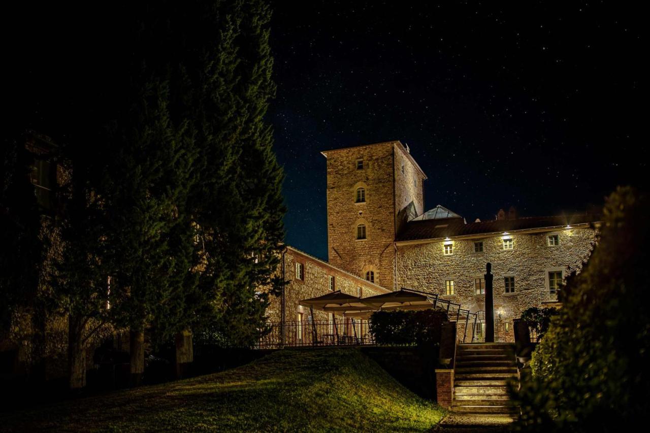 Borgo Scopeto Wine & Country Relais Hotel Vagliagli Exterior photo