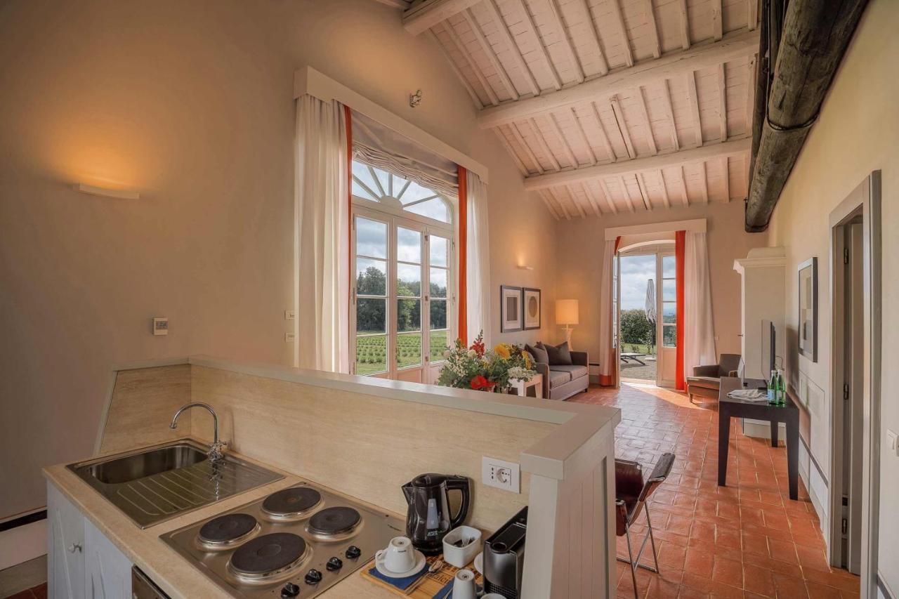 Borgo Scopeto Wine & Country Relais Hotel Vagliagli Exterior photo