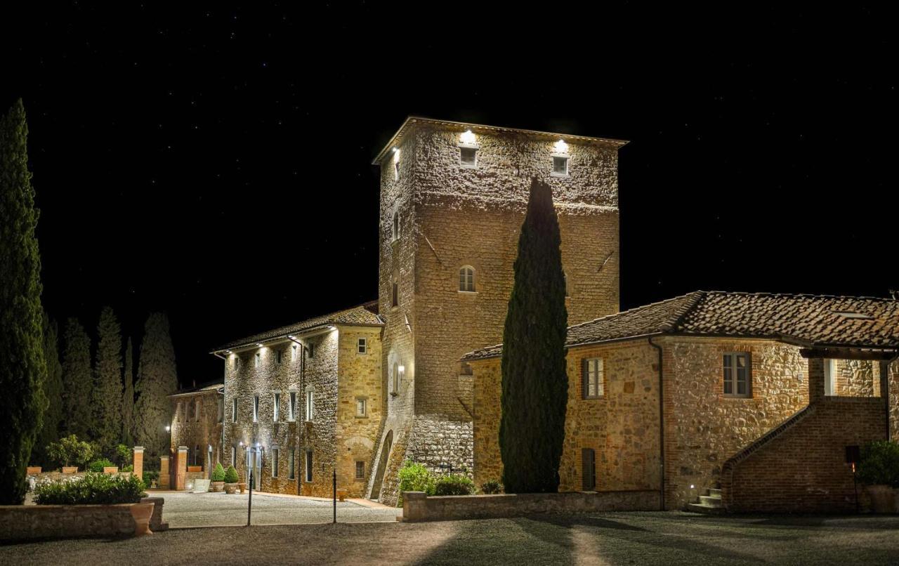 Borgo Scopeto Wine & Country Relais Hotel Vagliagli Exterior photo
