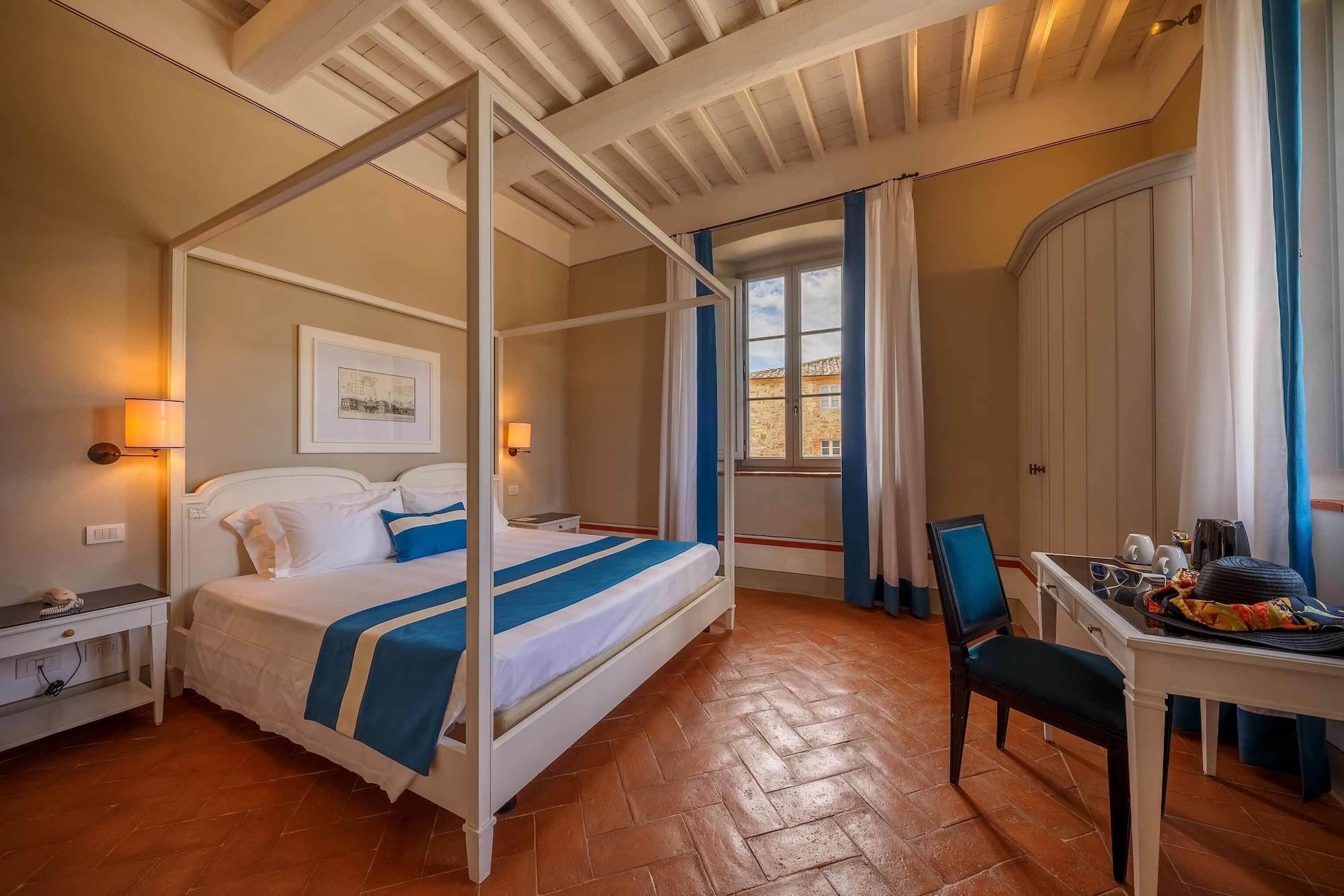 Borgo Scopeto Wine & Country Relais Hotel Vagliagli Exterior photo