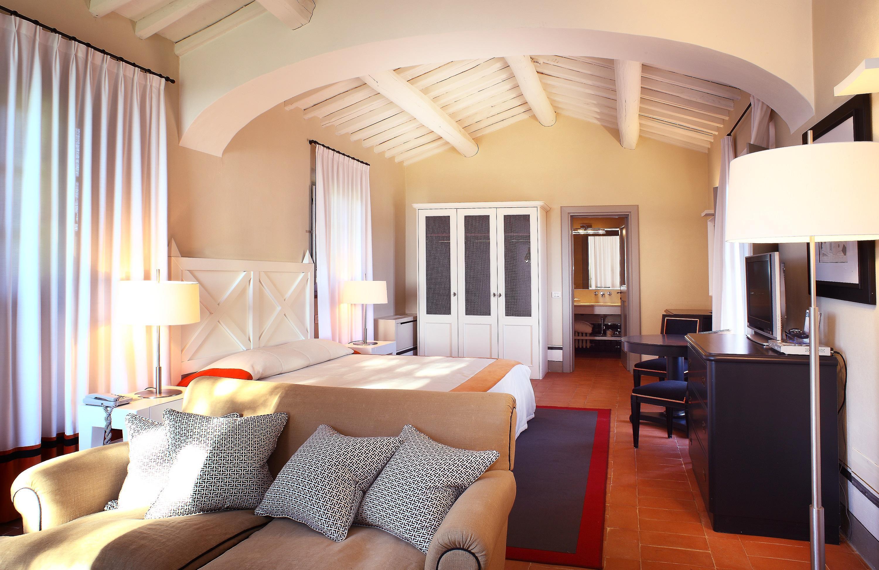 Borgo Scopeto Wine & Country Relais Hotel Vagliagli Exterior photo