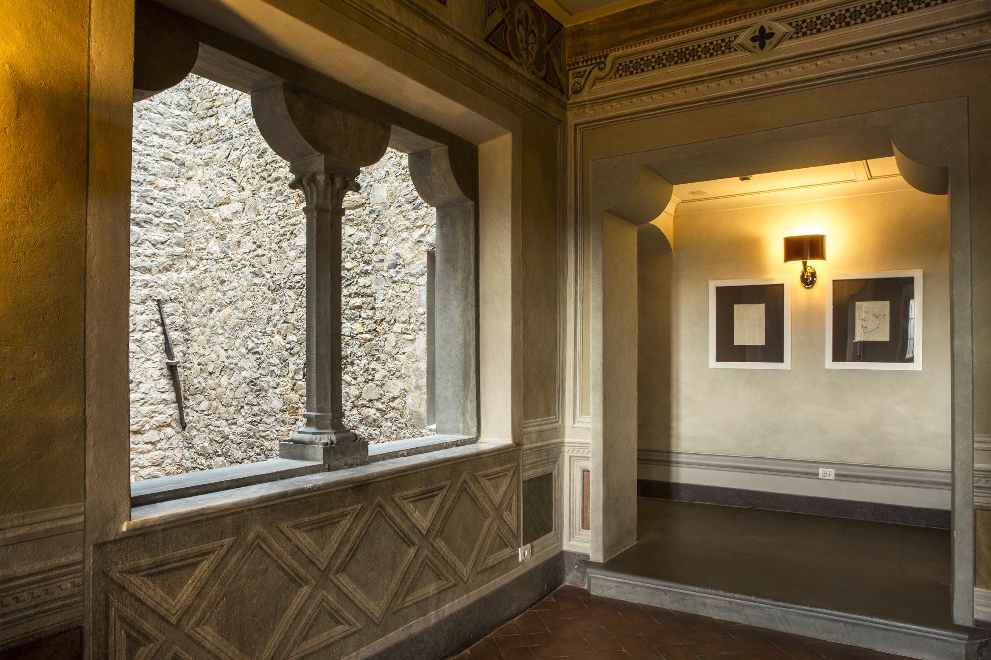 Borgo Scopeto Wine & Country Relais Hotel Vagliagli Exterior photo