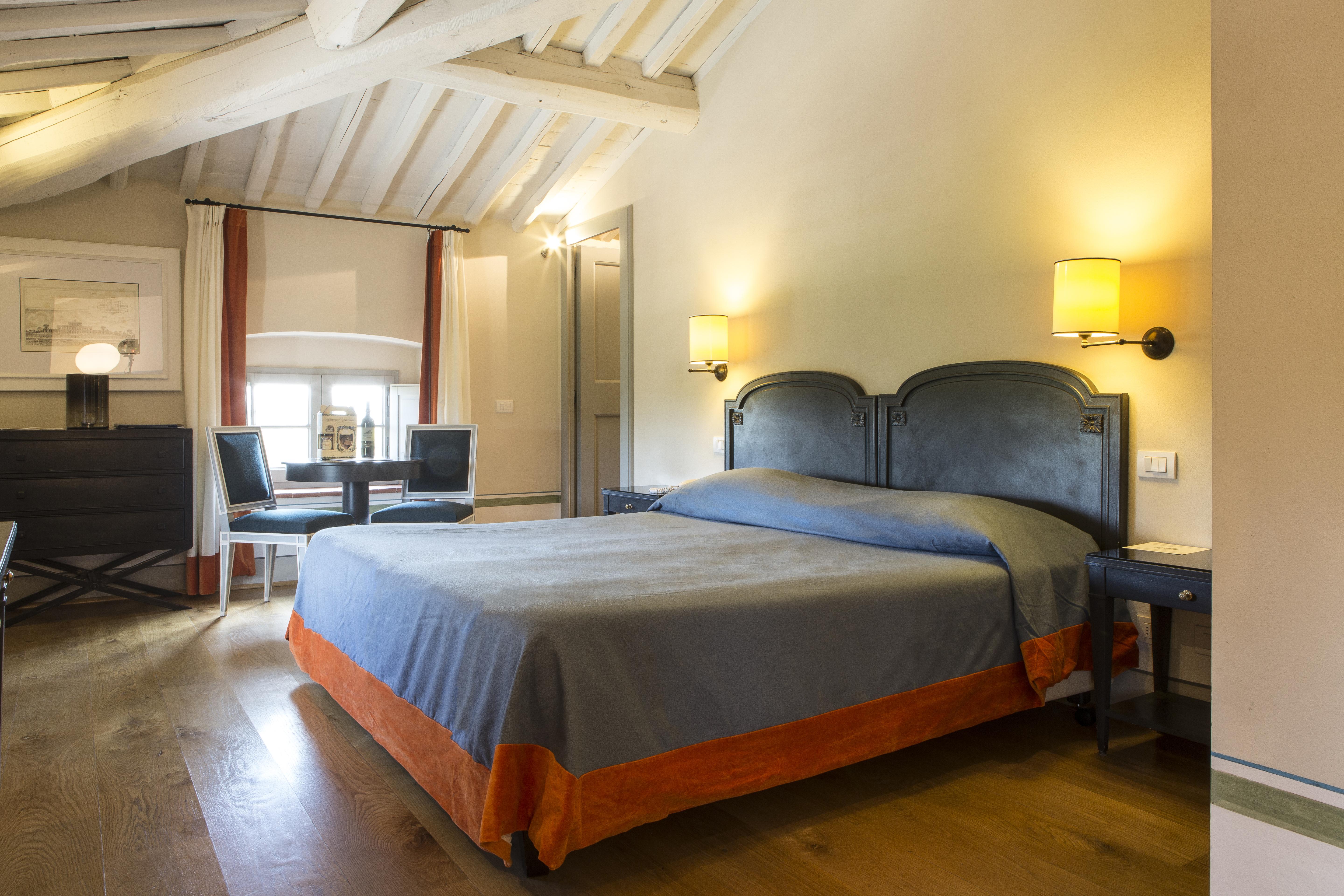 Borgo Scopeto Wine & Country Relais Hotel Vagliagli Exterior photo