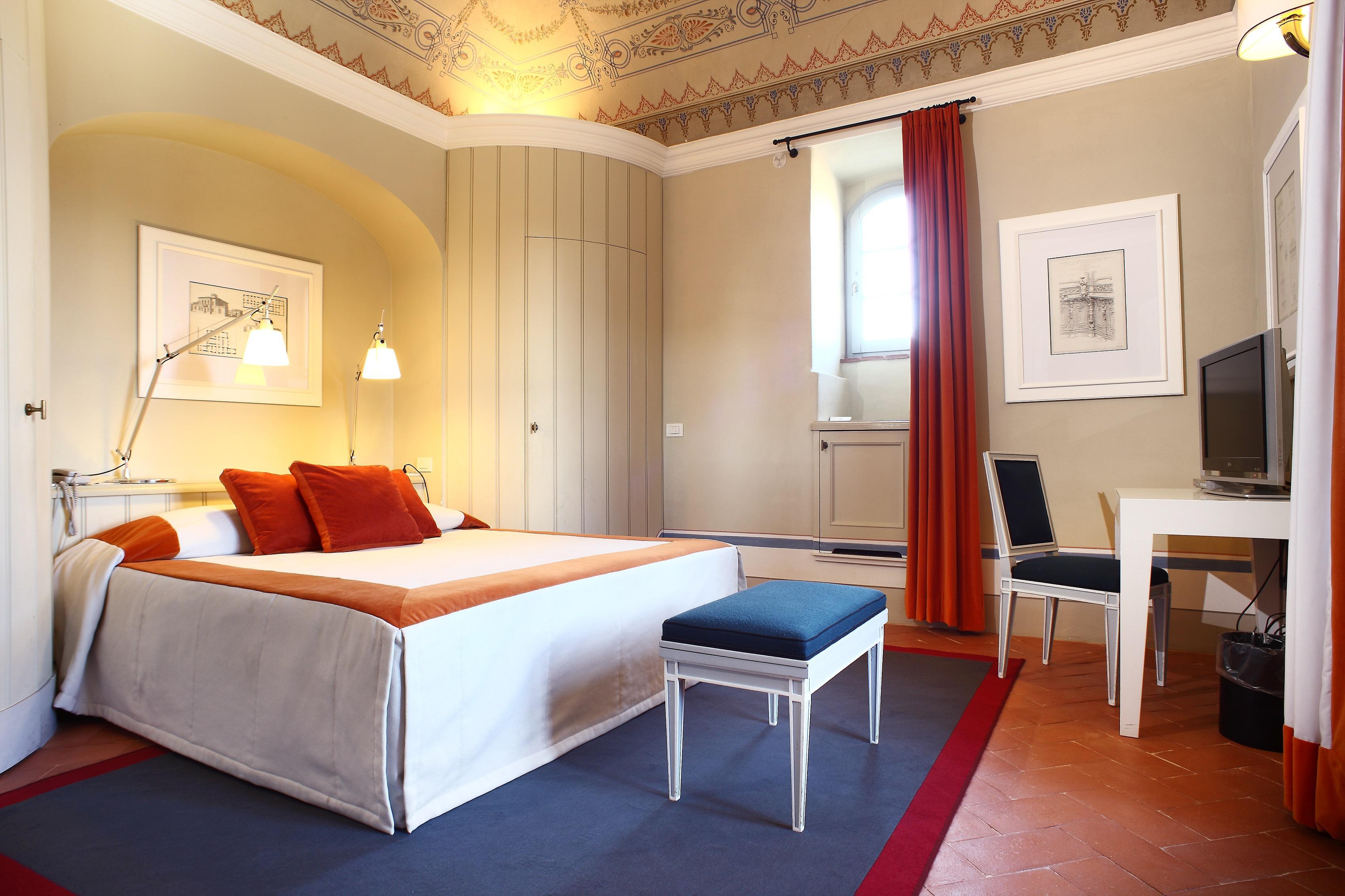 Borgo Scopeto Wine & Country Relais Hotel Vagliagli Exterior photo