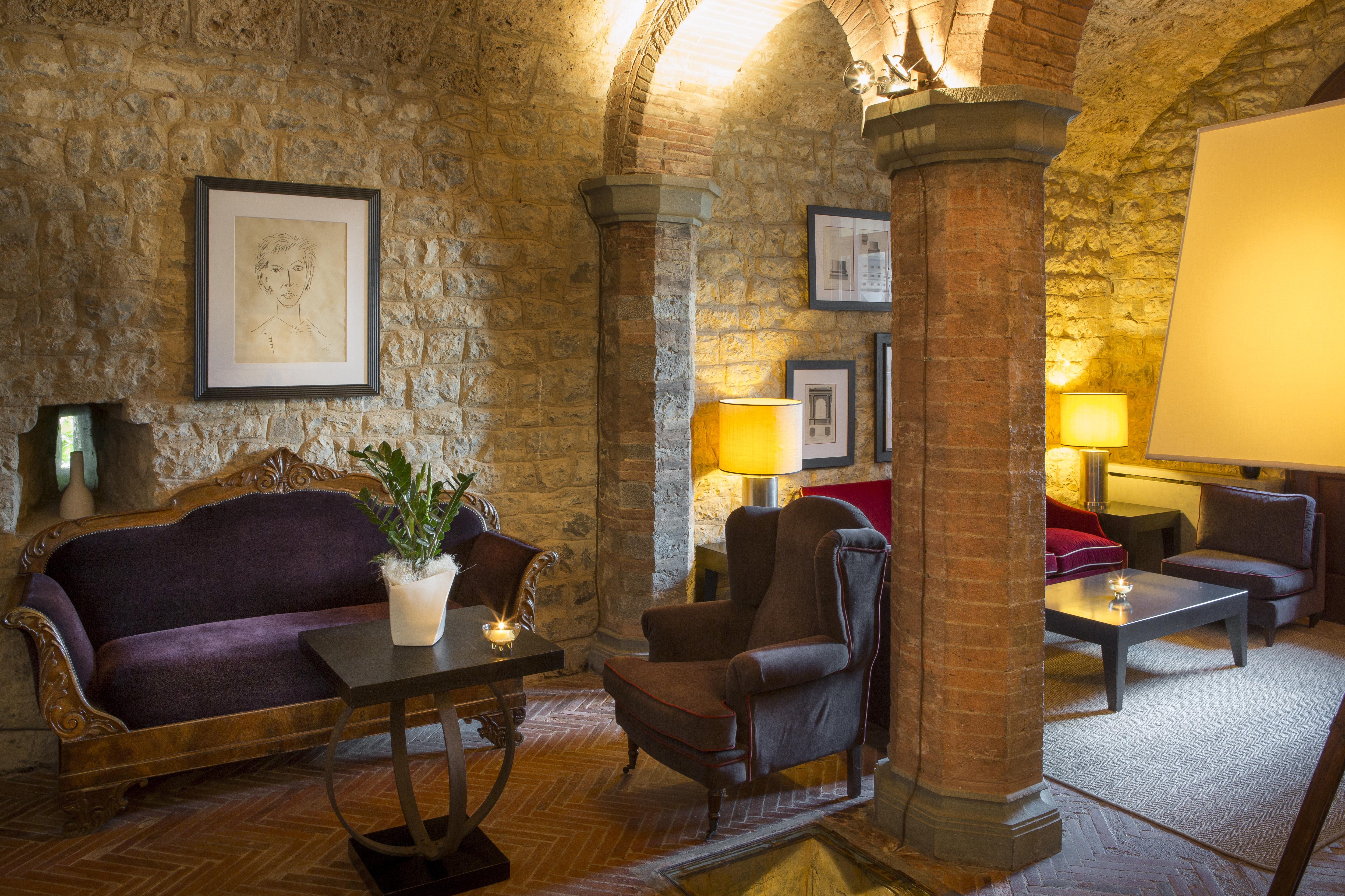 Borgo Scopeto Wine & Country Relais Hotel Vagliagli Exterior photo