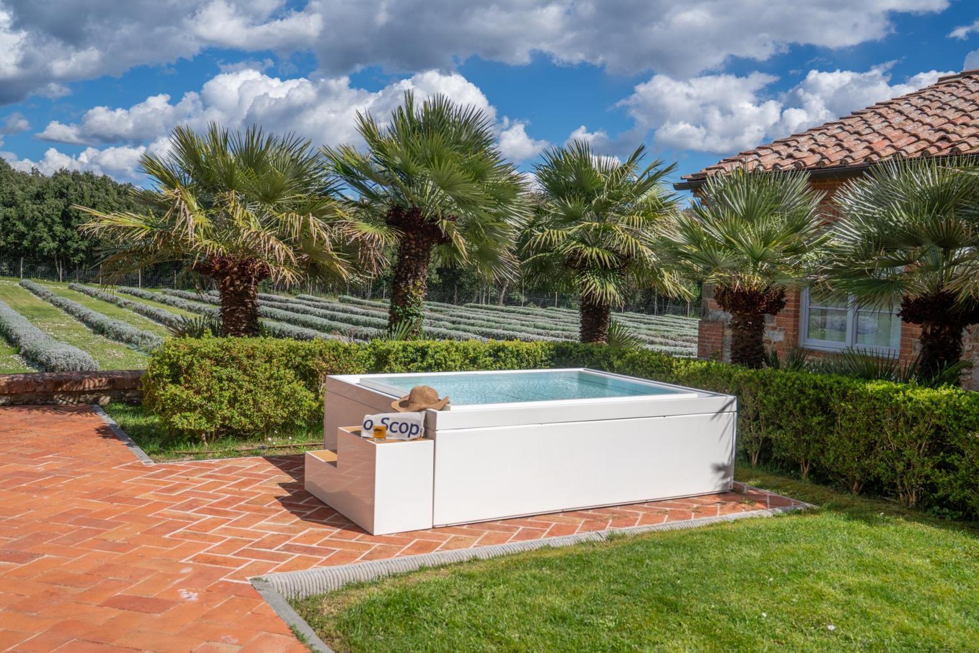 Borgo Scopeto Wine & Country Relais Hotel Vagliagli Exterior photo